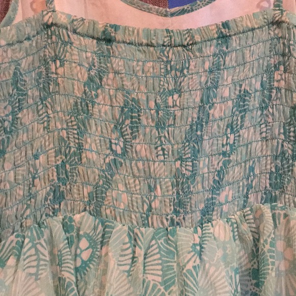 NWT Mini Dress - Picture 3 of 8